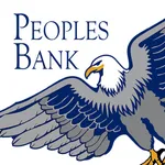 Peoples Bank of Paris Texas icon