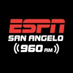 ESPN 960 San Angelo (KGKL) icon