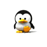 Push Penguin icon