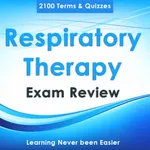 Respiratory Therapy Test Bank icon