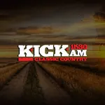 KICK AM 1530 icon