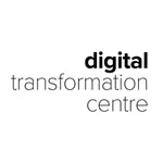 Digital Transformation Centre icon