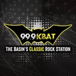 KBAT 99.9 icon