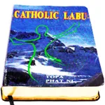 Zomi Catholic Labu icon