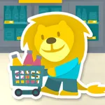 Animal Town Sticker Book icon