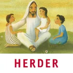 Die große Herder Kinderbibel icon