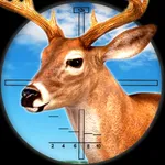 Big Buck Sniper: Deer Hunting Simulator icon