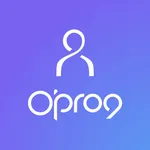 Opro9 Home icon