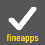 Fine Apps Decisions icon