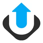 Upshıft icon