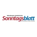 Würzburger kath. Sonntagsblatt icon