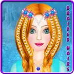 Braided Hairstyles Salon icon