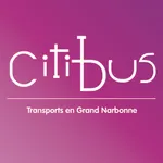 Citibus icon