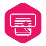 Живые открытки icon