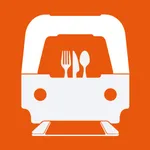 RailRestro - Food in Train icon