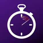 Show StopWatch icon