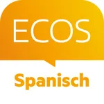 ECOS - Spanisch lernen icon