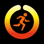 Running Music Match icon