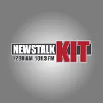 News Talk KIT 1280 icon