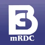 Commercial Bank mRDC icon