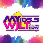 My 105.3 WJLT icon