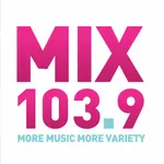 Mix 103.9 FM icon