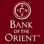 Bank of the Orient Mobile icon