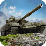 Tank Force: Blitz War Games icon