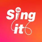 SingIt (DingaStar) icon