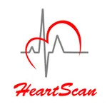 하트스캔(HeartScan) - HealthWallet icon