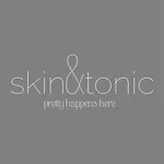 Skin and Tonic icon