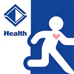 SMK Health App icon