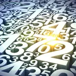 Numerology icon