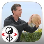 Tai Chi Ball Beginner icon