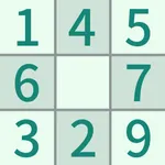 Sudoku by Forsbit icon