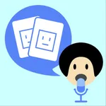 VoiceCard icon