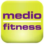 Medio Fitness icon