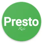 Presto Driver icon