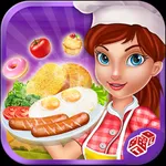 Breakfast Cooking Mania icon