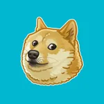 Animal-Stickers icon