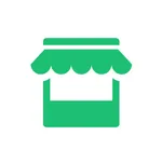 Buy and sell - Marketplace icon