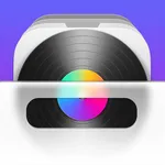 VinylBox - Scan Vinyl icon