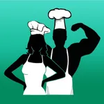 Fitness Meal Planner icon