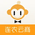 连农云商 icon