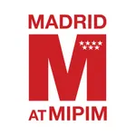 MADRID at MIPIM-iPhone Version icon