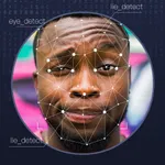 Lie Detector Face detection simulator. Real prank icon