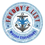 Freddy's List - The Complete Marine Classifieds icon