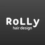 -RoLLy hair design- ローリーヘアデザイン icon