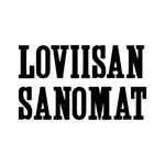 Loviisan Sanomat, päivän lehti icon