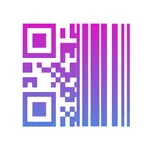 QR Reader  Ξ icon